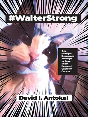 cover image of #WalterStrong